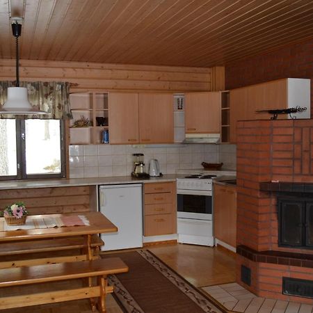 Ruoke Holiday Village Kesalahti Ngoại thất bức ảnh