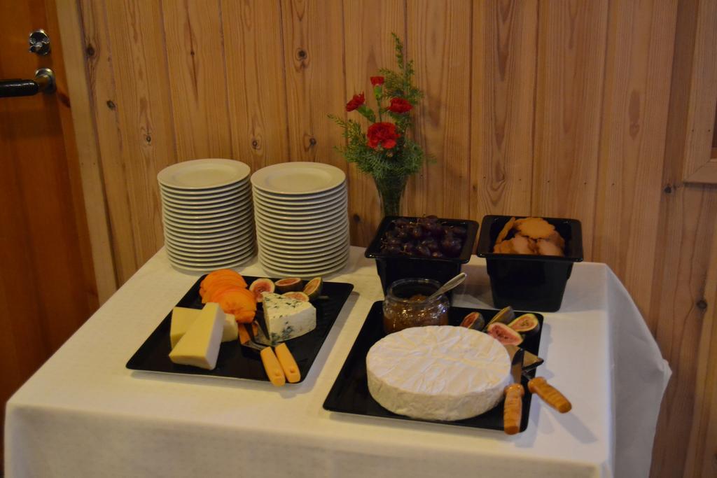 Ruoke Holiday Village Kesalahti Ngoại thất bức ảnh