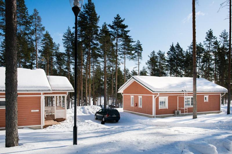 Ruoke Holiday Village Kesalahti Phòng bức ảnh