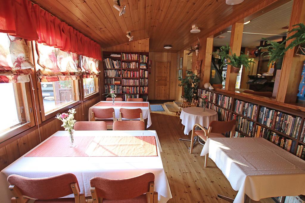 Ruoke Holiday Village Kesalahti Ngoại thất bức ảnh