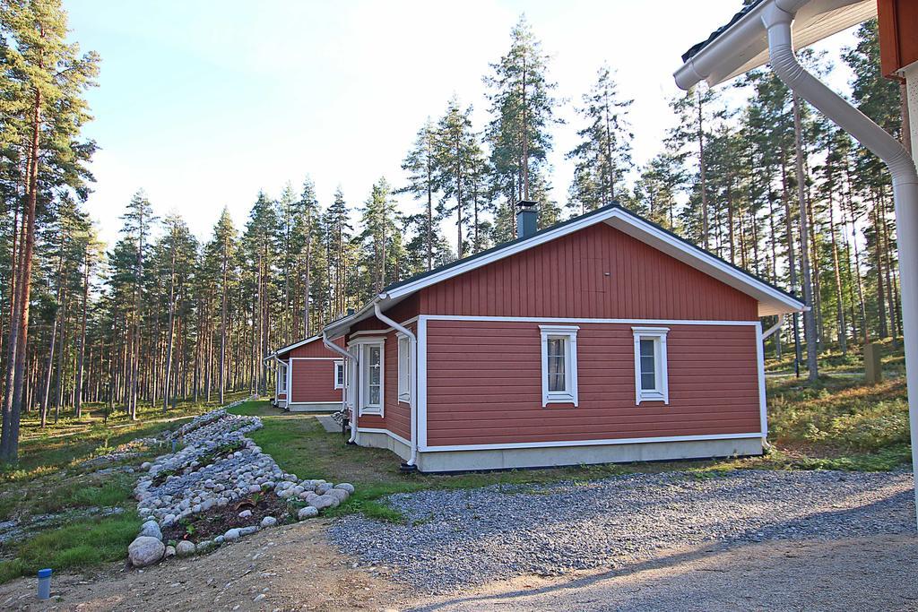 Ruoke Holiday Village Kesalahti Ngoại thất bức ảnh
