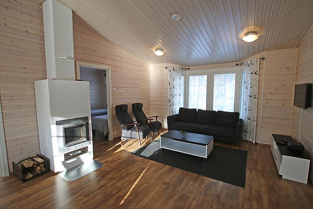 Ruoke Holiday Village Kesalahti Ngoại thất bức ảnh