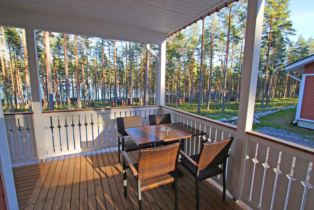 Ruoke Holiday Village Kesalahti Ngoại thất bức ảnh