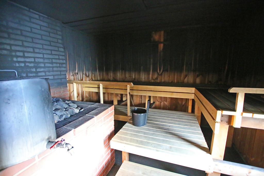 Ruoke Holiday Village Kesalahti Ngoại thất bức ảnh