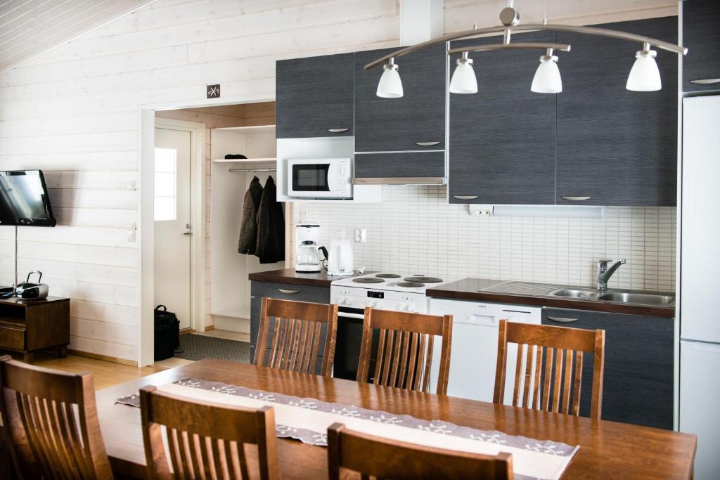 Ruoke Holiday Village Kesalahti Phòng bức ảnh