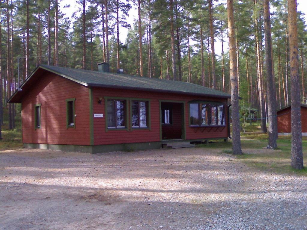 Ruoke Holiday Village Kesalahti Ngoại thất bức ảnh