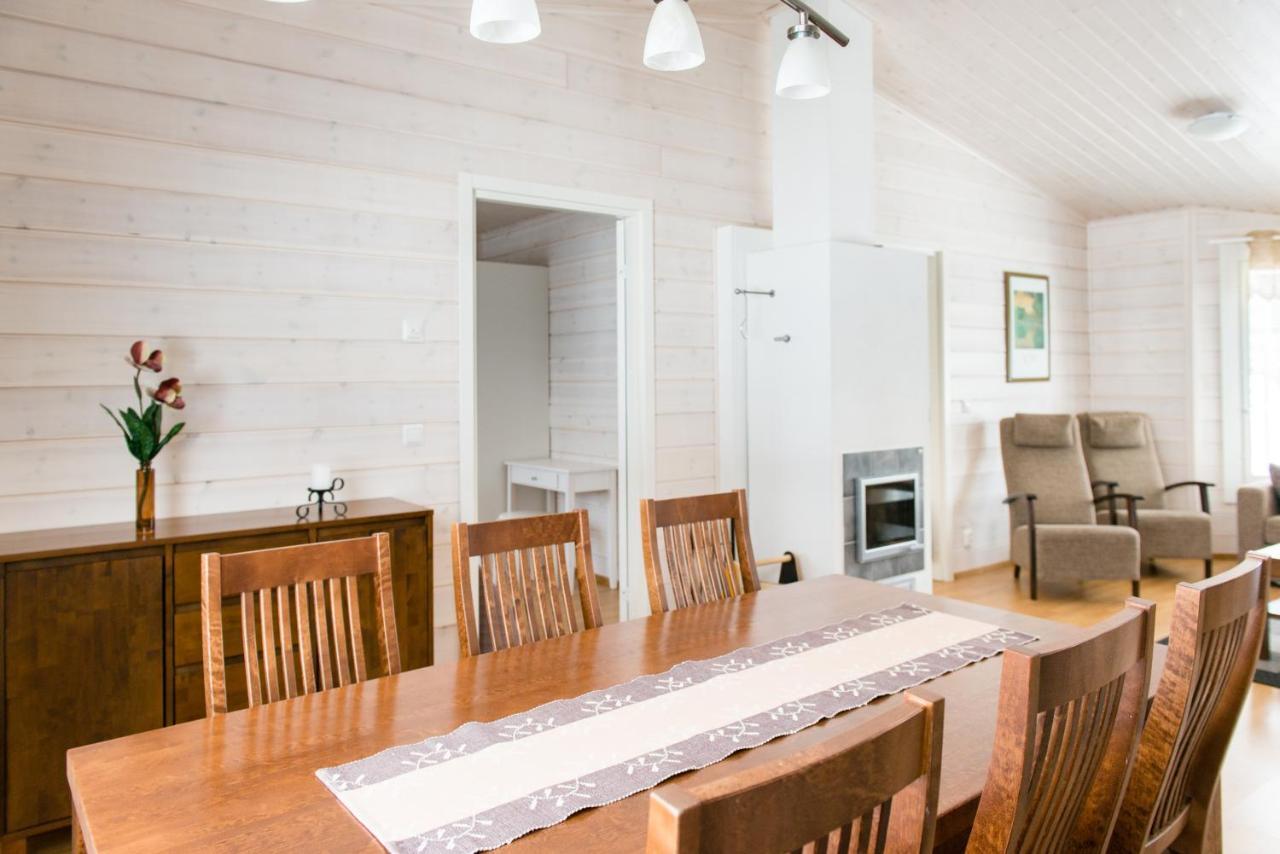 Ruoke Holiday Village Kesalahti Phòng bức ảnh