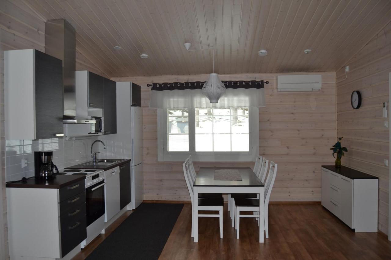 Ruoke Holiday Village Kesalahti Ngoại thất bức ảnh