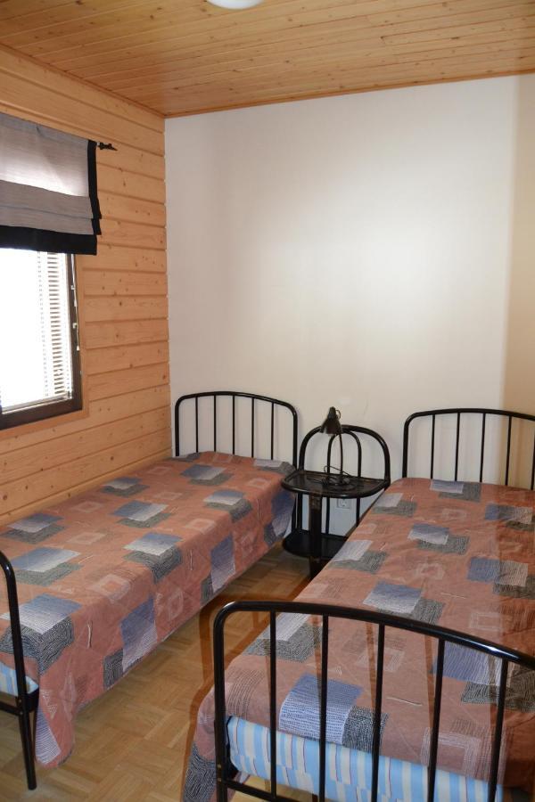 Ruoke Holiday Village Kesalahti Ngoại thất bức ảnh