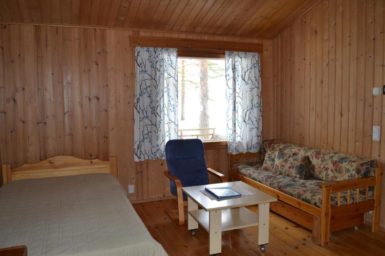 Ruoke Holiday Village Kesalahti Ngoại thất bức ảnh
