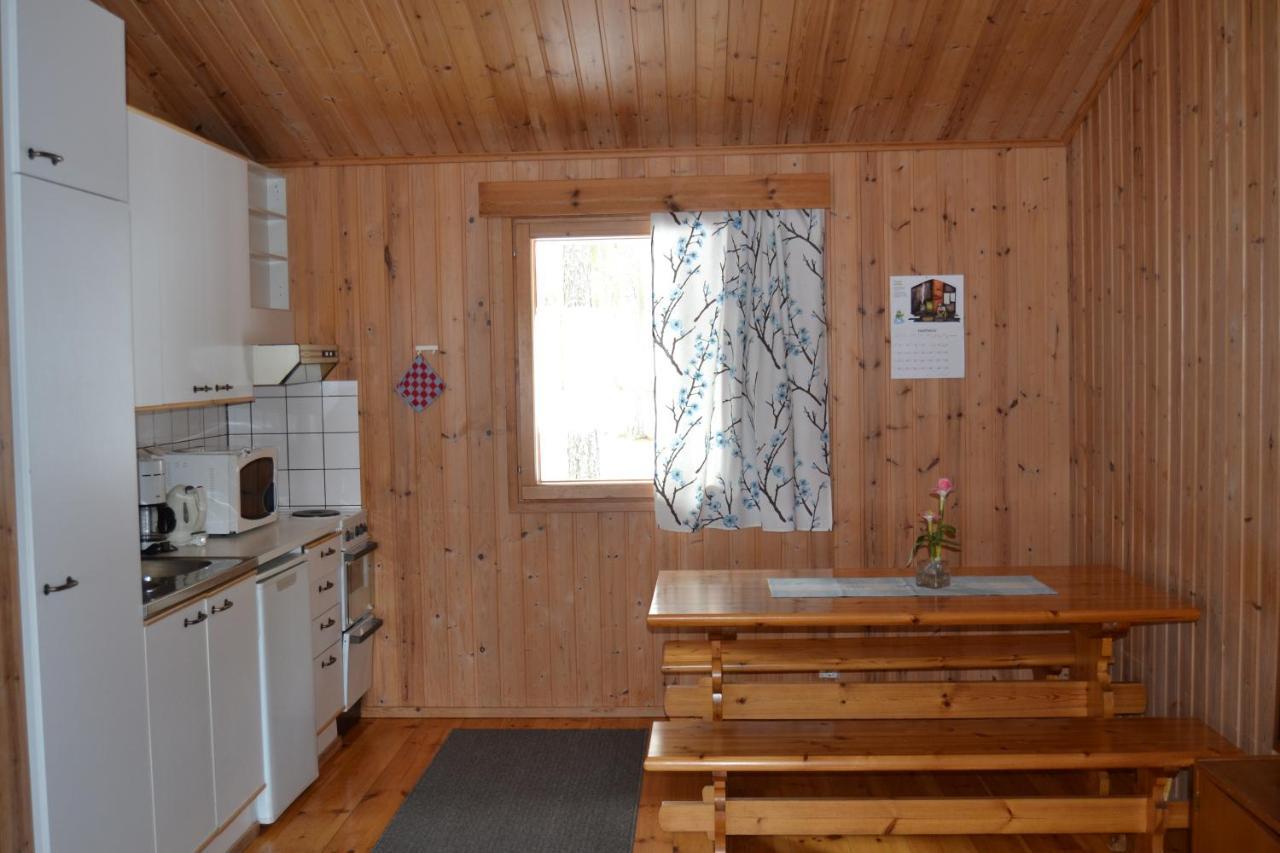 Ruoke Holiday Village Kesalahti Ngoại thất bức ảnh